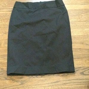 New Banana Republic Skirt